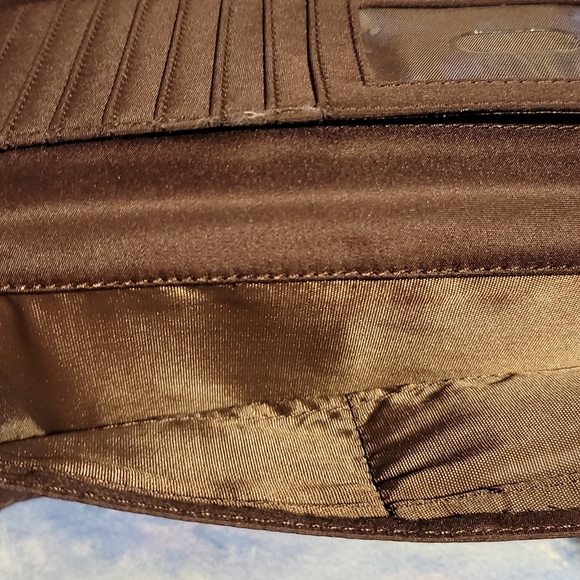 🍃 Nine West women's wallet - Picture 5 of 7